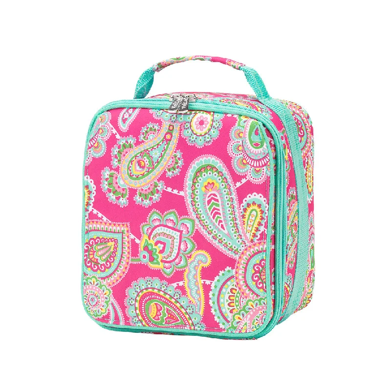 Lightweight Bags For Senior Travelers Lizzie Lunch Box