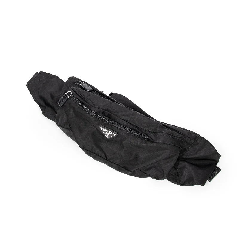 Inspired Bags For Timeless Elegance Logo Waist Bag