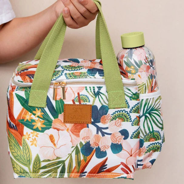 Seasonal Clearance Bags For Summer, Winter, Etc. Lunch Bag - Avalon