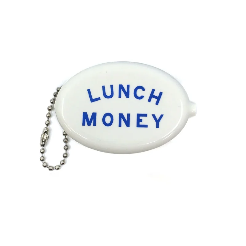 Affordable Bags For Budget Shoppers Lunch Money Coin Pouch