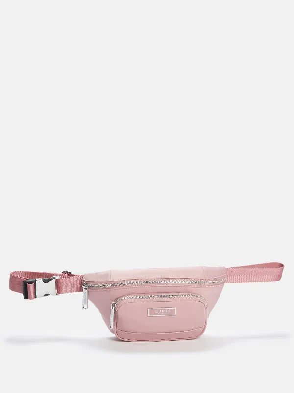 Vintage Bags For Retro And Classic Fashion Lovers Martin Fanny Pack