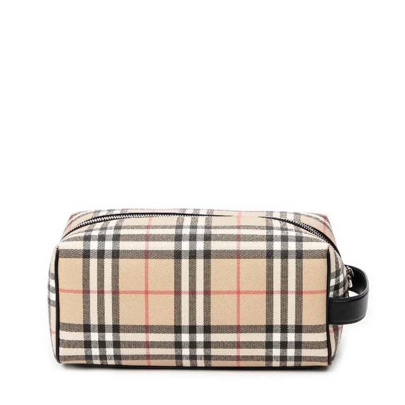 Elegant Bags For Formal Events And Luxury Occasions Medium Travel Pouch
