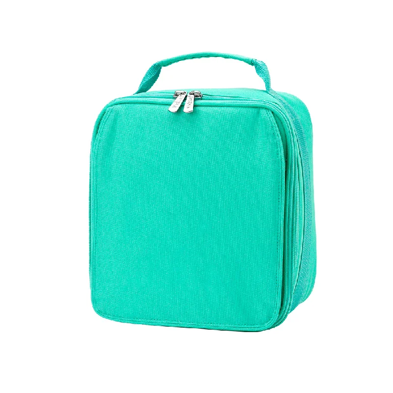 Bags With Tsa-Approved Features Mint Lunch Box