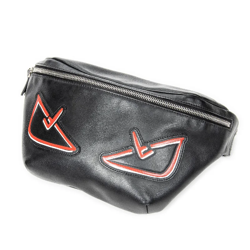 Bags For Outdoor Adventures Monster Waist Bumbag