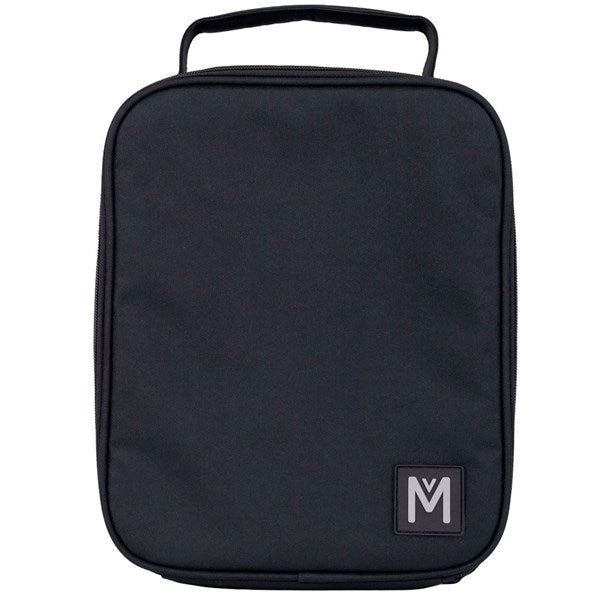 Black Friday Deals On Stylish Handbags MontiiCo Lunch Bag Large Midnight