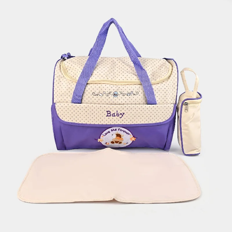 Designer Bags For Luxury Collectors Mother Travel Large Capacity Baby Diaper Bag