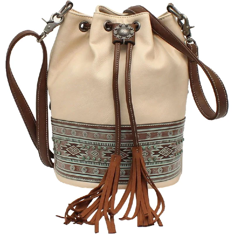 Bags With Discounts Nicole Bucket Bag