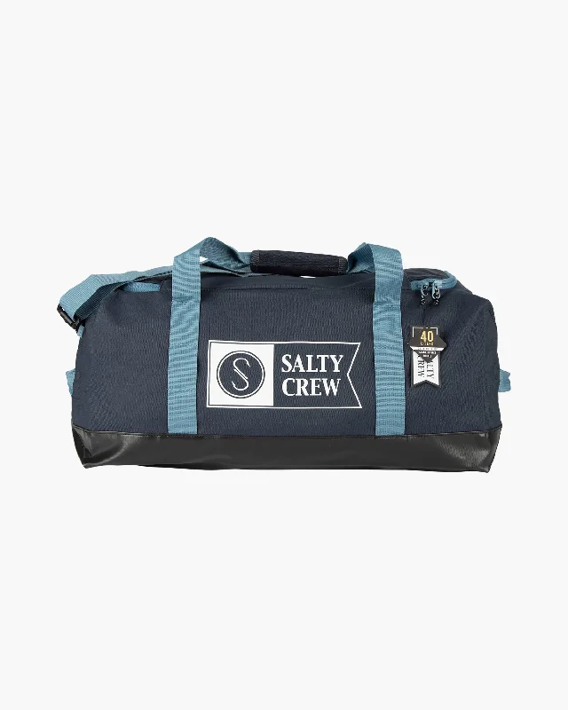 Affordable Bags For Budget Shoppers Offshore Navy/Slate Duffle