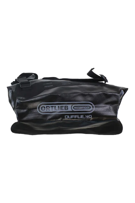 Flash Sale On Premium Bags Ortlieb Duffle 40L Bag