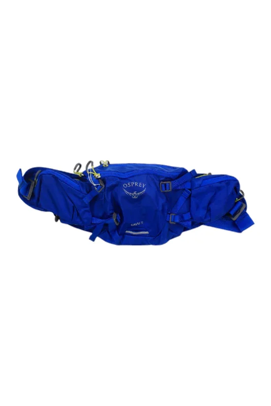Affordable Bags Osprey Savu 5 Bike Hydration Waist Pack