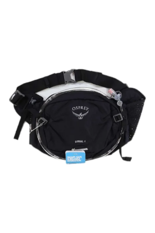 Valentine's Day Osprey Seral 4 Bike Hydration Waist Pack