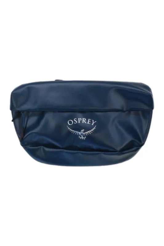 Bag For Luxury Lovers Osprey Transporter Waist Pack