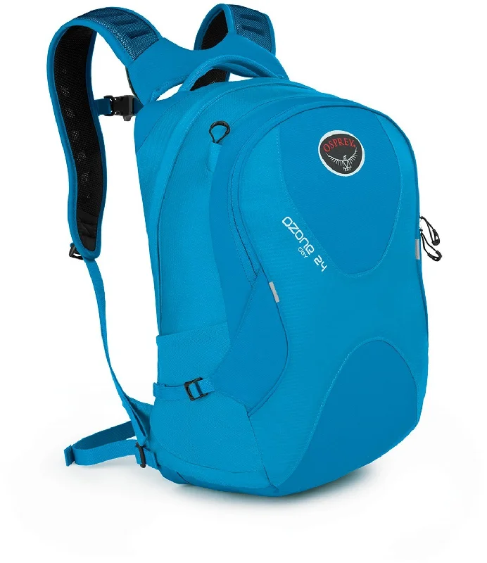 Eco-Friendly Bags With Discounts Ozone 24 Travel Pack