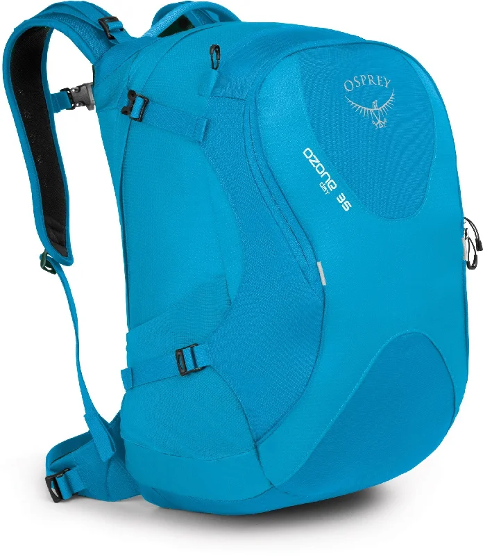 Affordable Bags For Budget Shoppers Ozone 35 Travel Pack