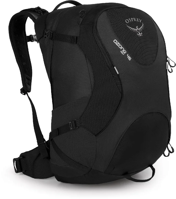 Limited Edition Bags For Collectors Ozone 46 Travel Pack