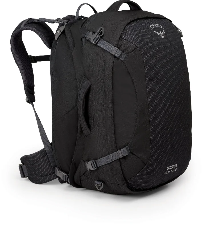 Luxury Bags Ozone Duplex 65 Travel Pack
