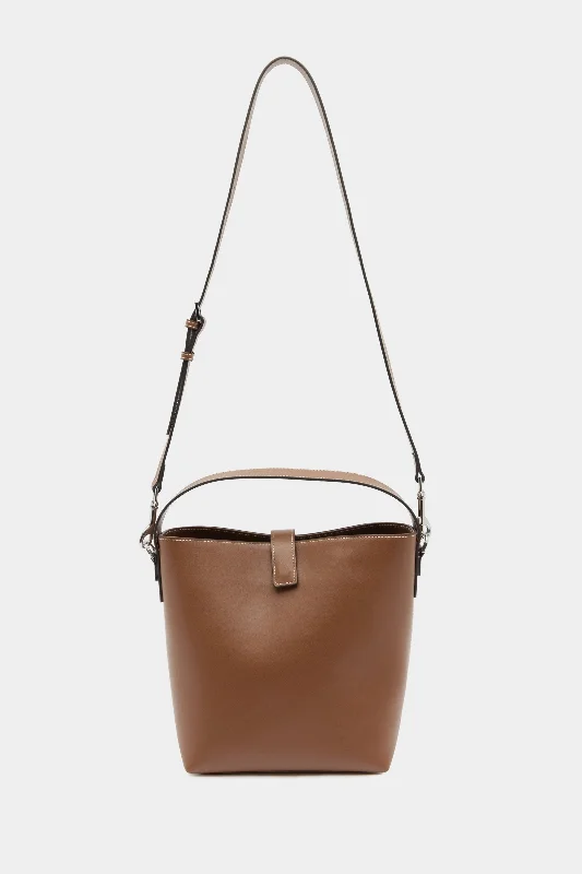 Tote Bag For Everyday Use Penny Bucket Bag