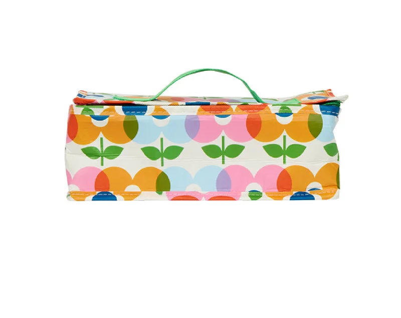 Minimalist Bags For Clean And Modern Aesthetics Project Ten Violet Lunch Bag