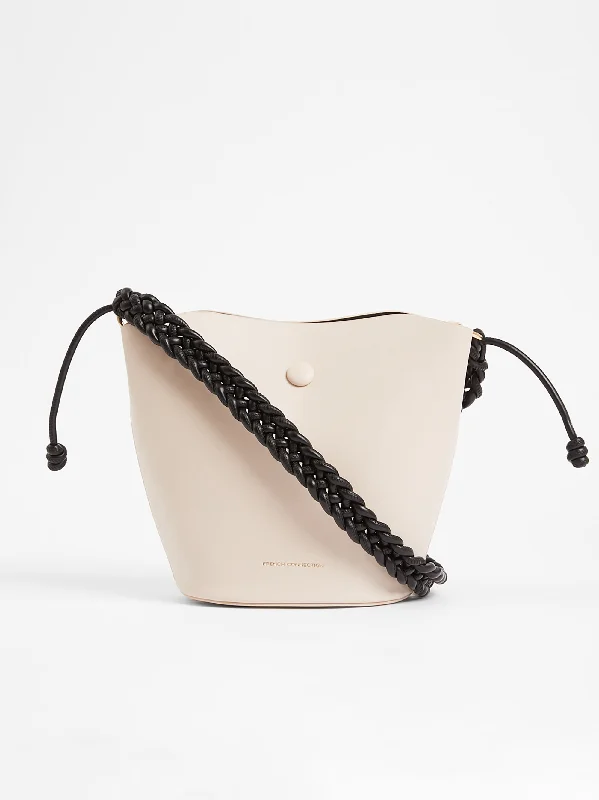 Chic And Clearance-Priced Tote Bags PU Bucket Bag