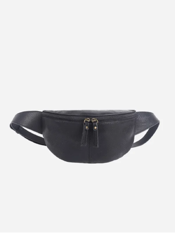 Discounted Designer Bags On Sale The Original Vegan Leather Fanny Pack | Multiple Colours