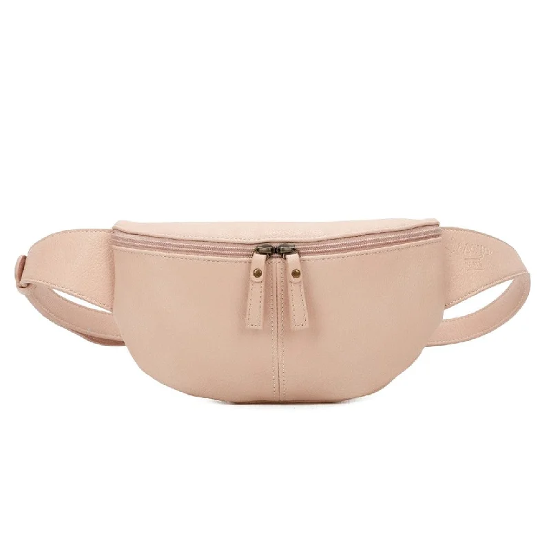Pastel Pink