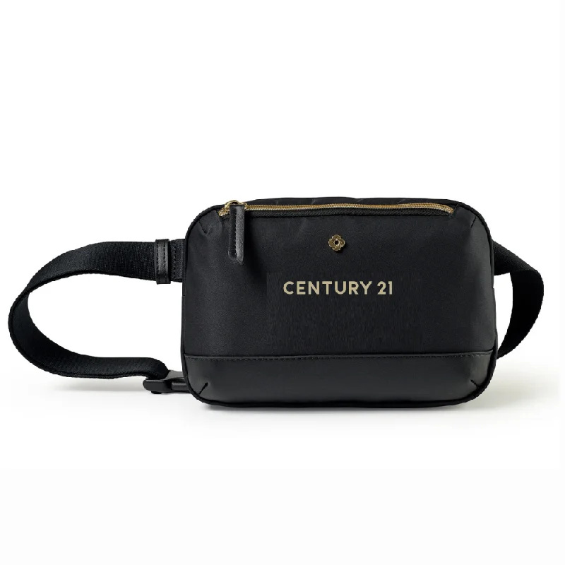 Vibrant Bags With Discounts Samsonite Waist Bag
