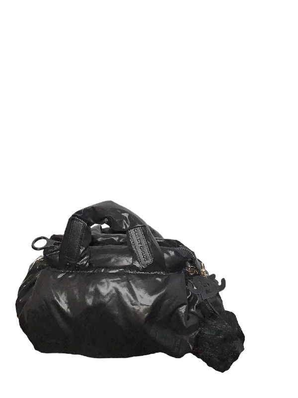 Flash Sale On Premium Bags See By Chloe Puffer Style Mini Bag