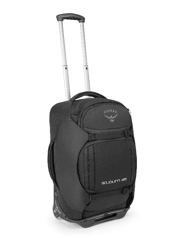 Urban Style SOJOURN™ WHEELED TRAVEL PACK 45L by 22”