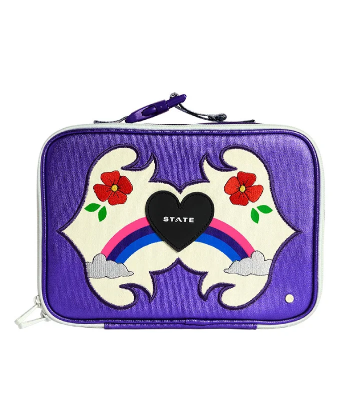 Elegant Bags For Formal Events And Luxury Occasions State Bags Rodgers Lunch Box Cowgirl Elegant Bags For Formal Events And Luxury Occasions State Bags Rodgers Lunch Box Cowgirl