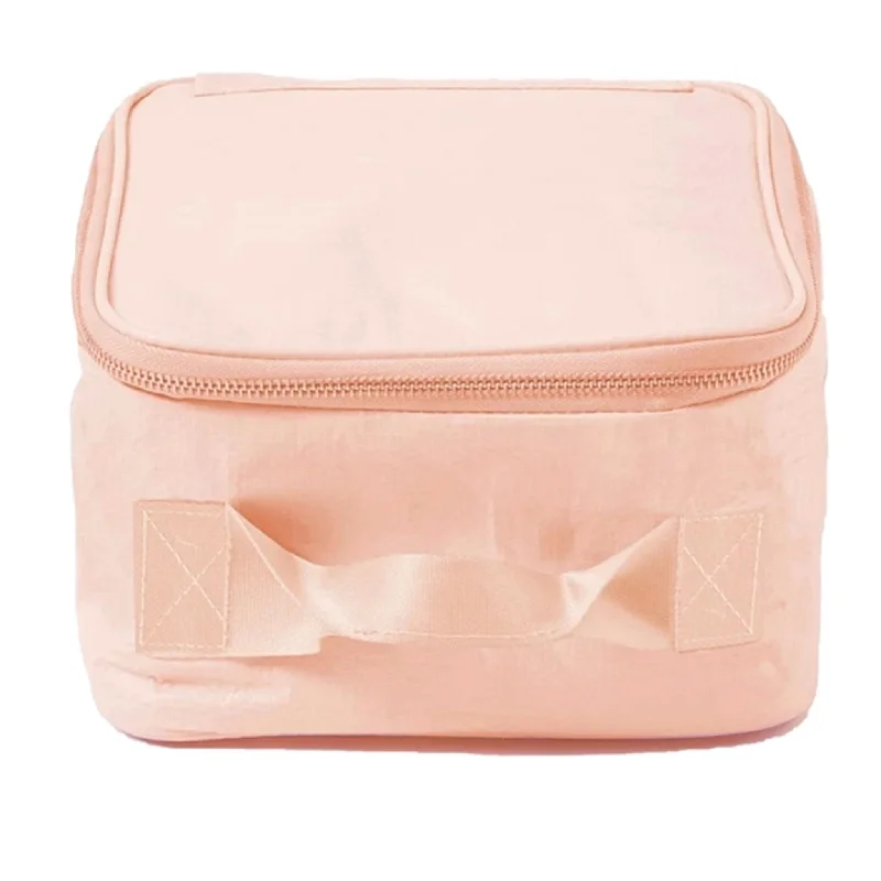 Holiday Gift Bags For Christmas SunnyLife Lunch Bag Neoprene Soft Coral