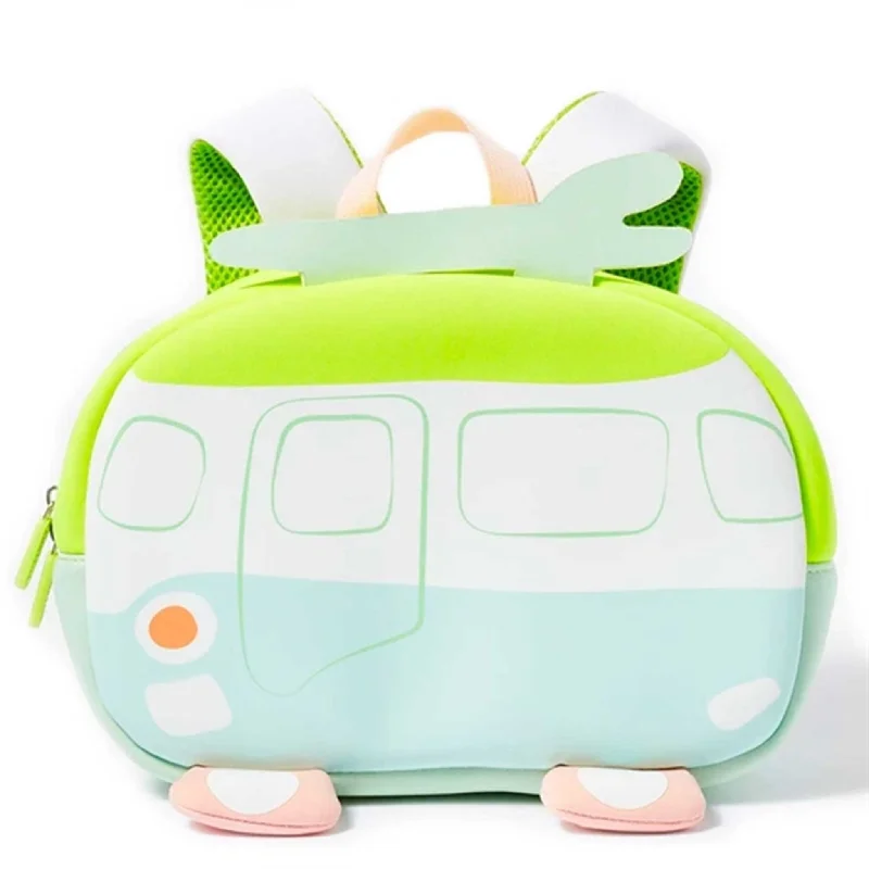 Cyber Monday Discounts On Bags SunnyLife Lunch Bag Neoprene Surfing Dino