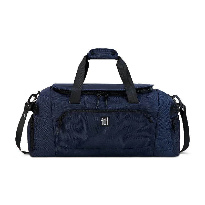 Bags For Urban And Trendy Looks Tactics Collection Siege Duffle