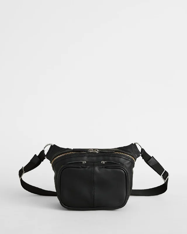 Stylish And Affordable Bags For Every Occasion Testa Waist Pack