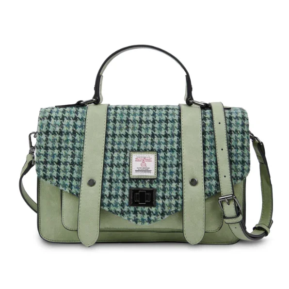 Green Dogtooth