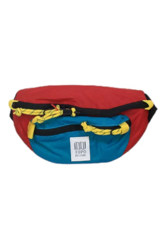 Trendy Bags Topo Designs Mountain Waist Pack