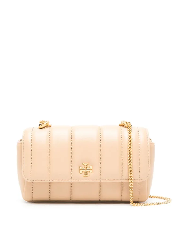 Scratch-Resistant And Luxury Sale Bags TORY BURCH - Women Kira Mini Flap Bag
