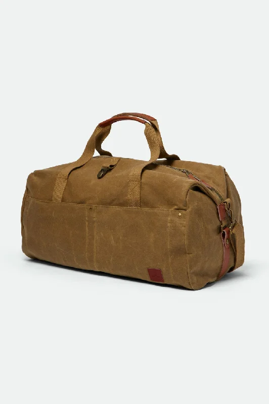 Bags With Seasonal Sales Traveler XL Weekender Duffle - Olive Brown