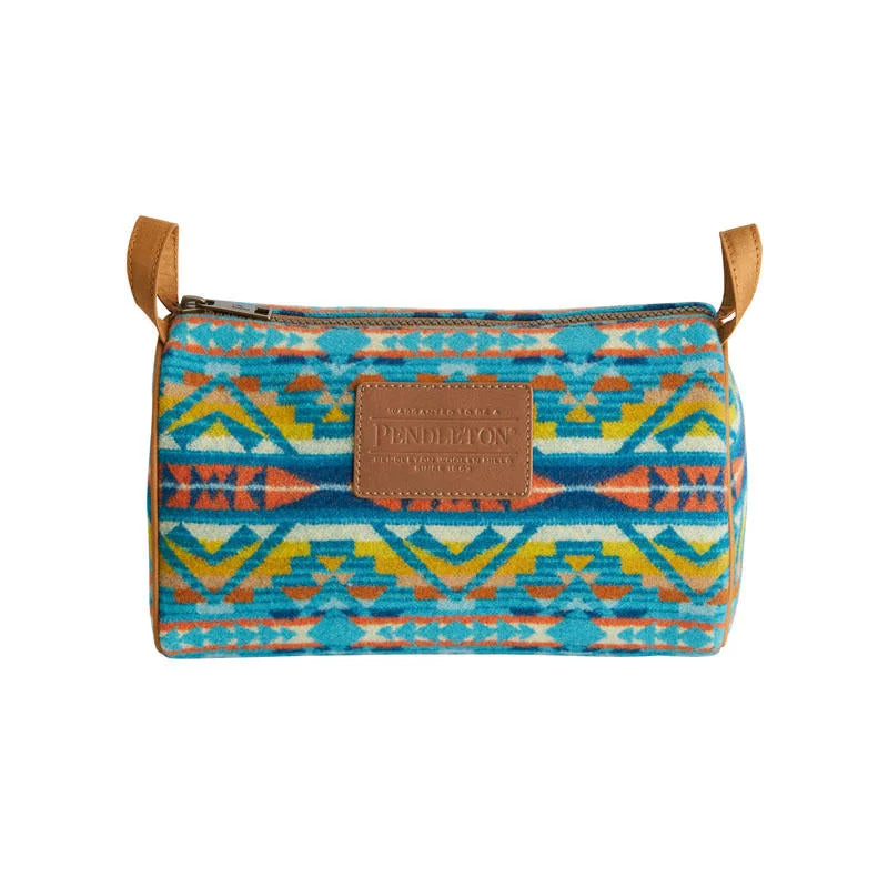 Designer-Inspired Bags At Budget-Friendly Prices Pendleton Alto Mesa Travel Kit