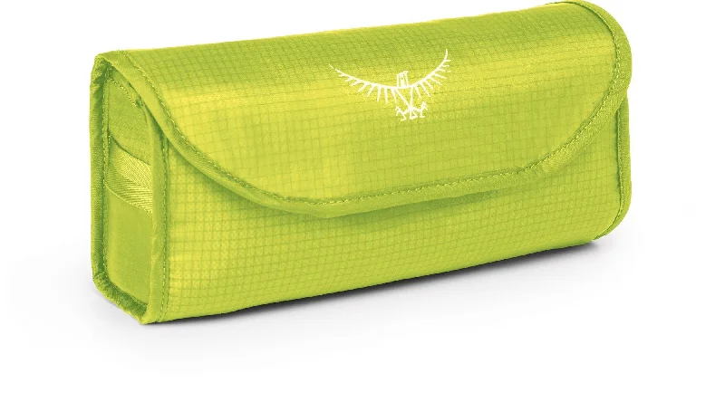 Tsa-Approved Bags For Hassle-Free Airport Security Ultralight Powerhouse Travel Pouch