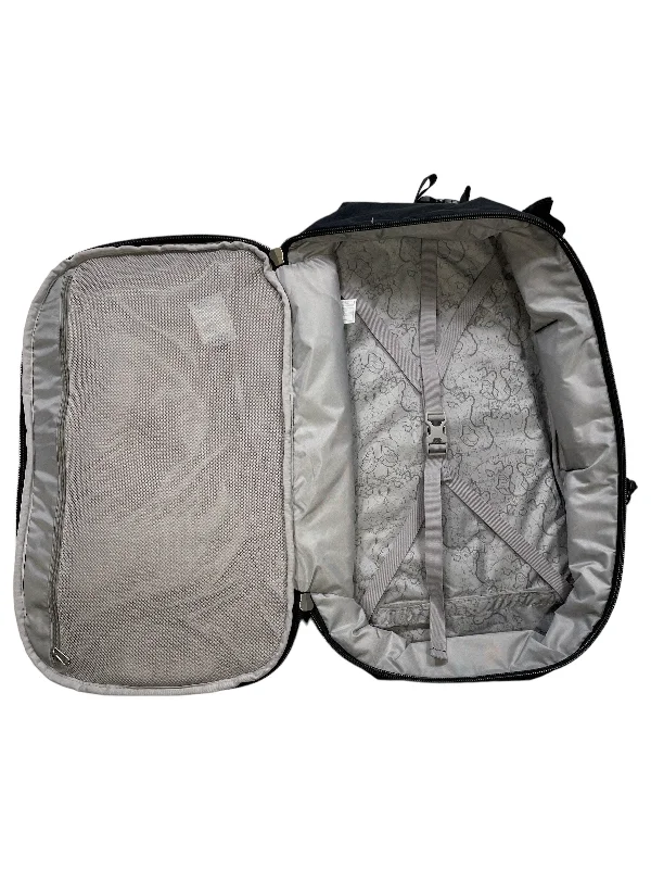 Bags For Urban And Trendy Looks Venturesafe EXP45 Anti-Theft Carry-On Travel Pack - 45L
