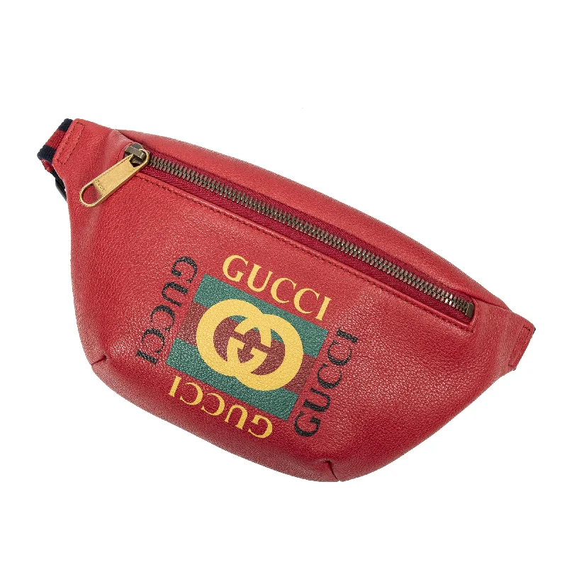 Bags For Urban And Trendy Looks Waist Bag