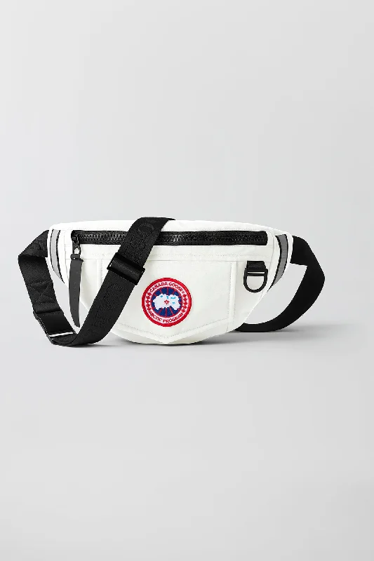 Festive Holiday Gift Bags Waist Pack