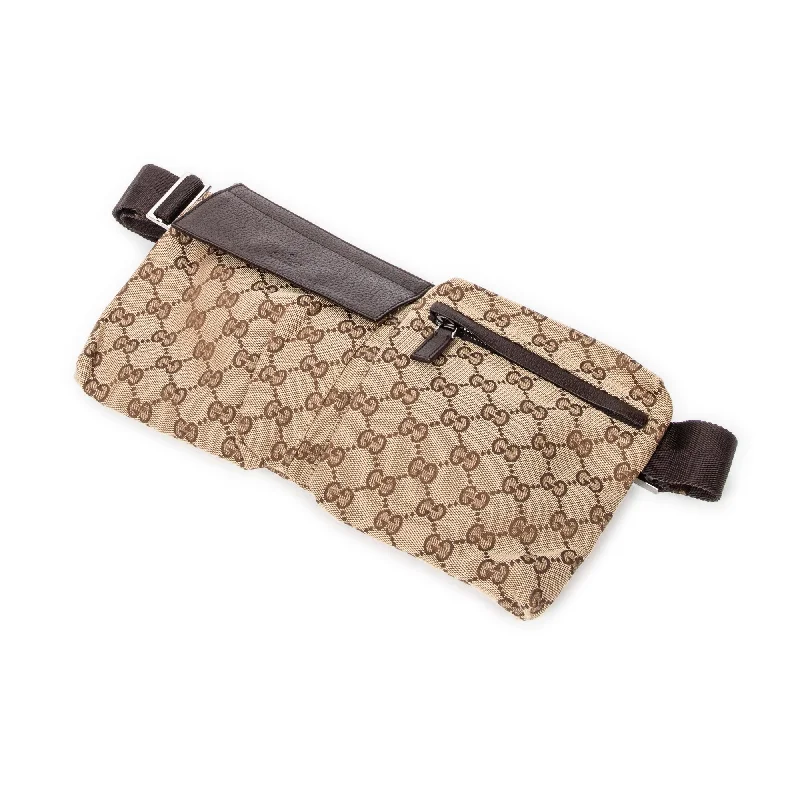 Bags For Sporty And Athletic Styles Waist Pouch