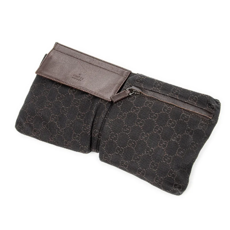 Inspired Bags For Affordable Luxury Waist Pouch