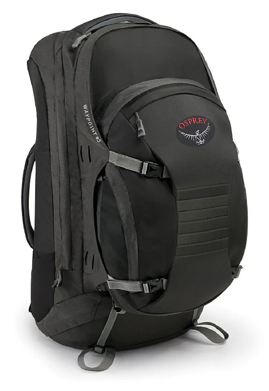 Clearance Bags For Budget Shoppers Waypoint 85 Travel Pack