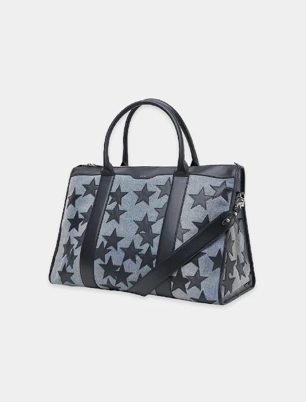 Eco-Friendly Bags For Sustainable Fashion Lovers WEEKENDER STARS BAG
