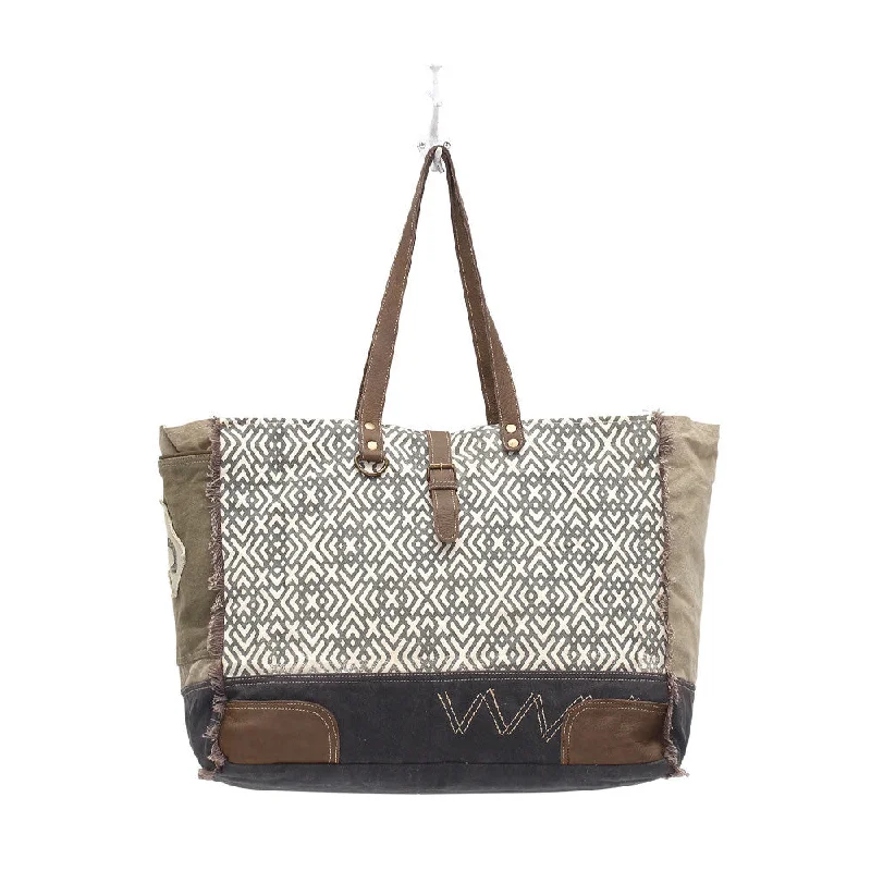 Designer Bags For Luxury Collectors X Design Weekender Bag