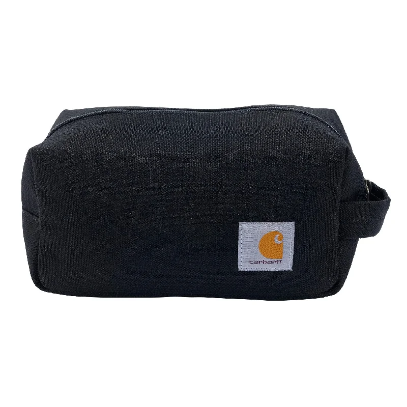 Chic And Clearance-Priced Tote Bags Carhartt Rain Defender Logo Patch Travel Kit
