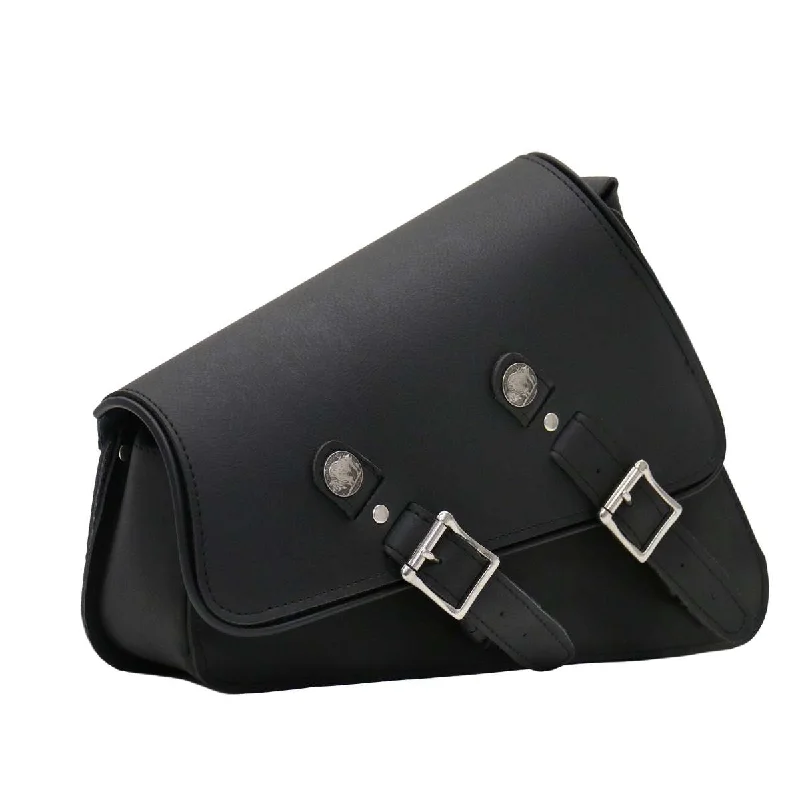 Bold And Flash-Sale Bags Hot Leathers Saddle Bag Swing Arm Right SDF1004 SDF1004