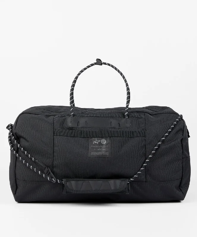 Holiday Gift Bags For Christmas New Life Project x Outerknown Duffle